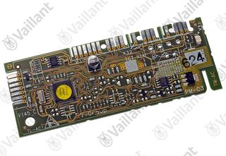 VA Leiterplatte Vaillant-Nr. 0010037397
