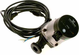 BOSCH Ersatzteil TTNR: 8718591848 Pumpe Alpha 2L 25-60 12H 180 everp