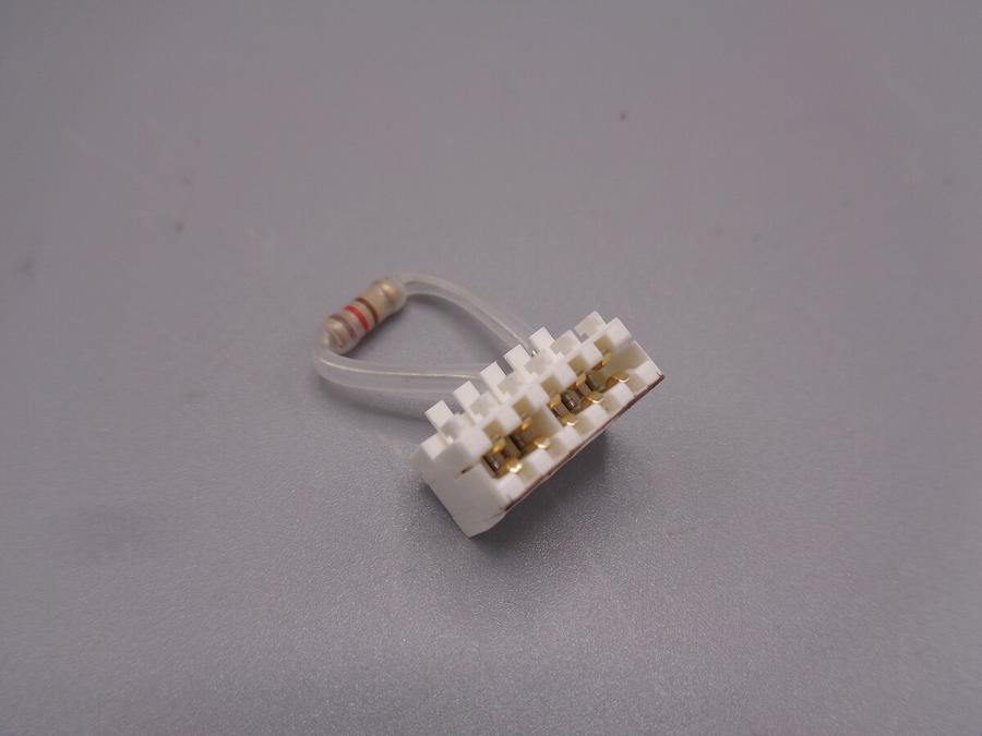 Artikelbild 1 des Artikels „RE END Steckverbinder 7214943 “