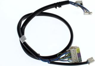 BOSCH Ersatzteil TTNR: 7736700719 Kabelbaum Installation 230V