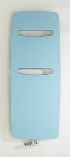 Zehnder Design-Heizkörper Vitalo Spa VIT-120-060, 1200x590mm, Volc., MA
