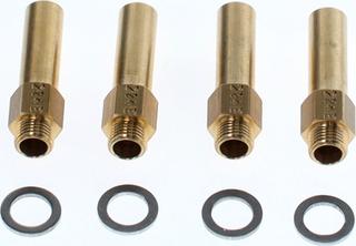 BOSCH Ersatzteil TTNR: 87185834230 Düsensatz (204B) everp