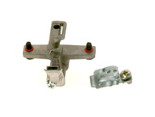 BOSCH Ersatzteil TTNR: 87081053220 Zündbrenner