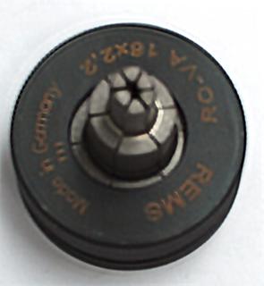DK Aufweitkopf 16mm - rund VA-Werkzeug
