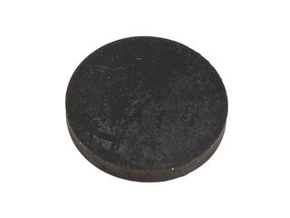 Schlösser Gummidichtung 1884 DN 20, 3/4", f Kappe aus Messing