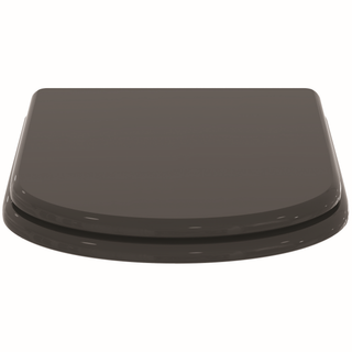 Ideal-Standard WC-Sitz Calla MDF, Scharniere Edelstahl, Softclosing