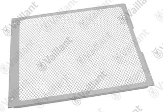 VA Gitter, Rückseite Vaillant-Nr. 0020192744