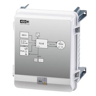 Baisc-Frequenzumrichter 3 PH, 400 V