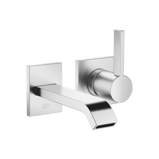 Dornbracht Fertigmontageset IMO f WT-Wand-EH-Mischer, o Abl., ch geb.