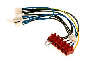 BOSCH Ersatzteil TTNR: 87387046380 Kabelbaum