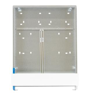 Strawa Einbauzarge Comfort C80/1,5, 725x760mm, v, f UP-Vert.Schr