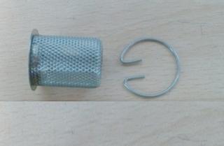 RE Filter für Kugelhahn 1" 7605695