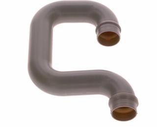 BOSCH Ersatzteil TTNR: 87186602260 Ansaugrohr