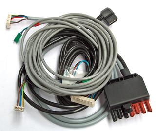 DK Kabelsatz intern BO20 Serie1548.. für ROTEX A1 BO bis BJ 2018