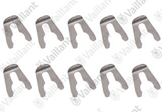 VA Clip, (10 St.) Vaillant-Nr. 0010025844