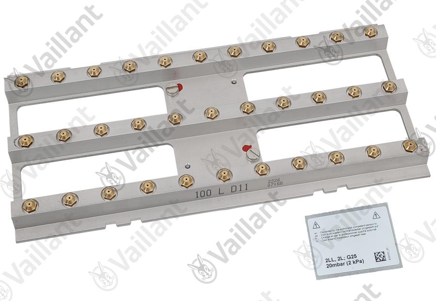 Artikelbild 1 des Artikels „VA Verteilerrohr Vaillant-Nr. 183731 “