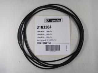 RE O-Ring d 180 X 3,5Mm (5x) S103284