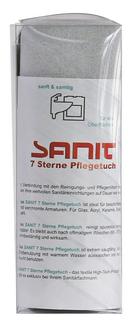Sanit Pflegetuch 7 Sterne Dose