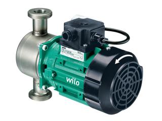 Wilo Trockenläufer-Spezialpumpe VeroLine-IP-Z 25 PN 10