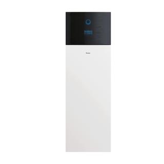 DK DAIKIN Altherma 4 H F-Speicher 180 für AG 6/8/10 kW EPSK, 4,5 kW BUH