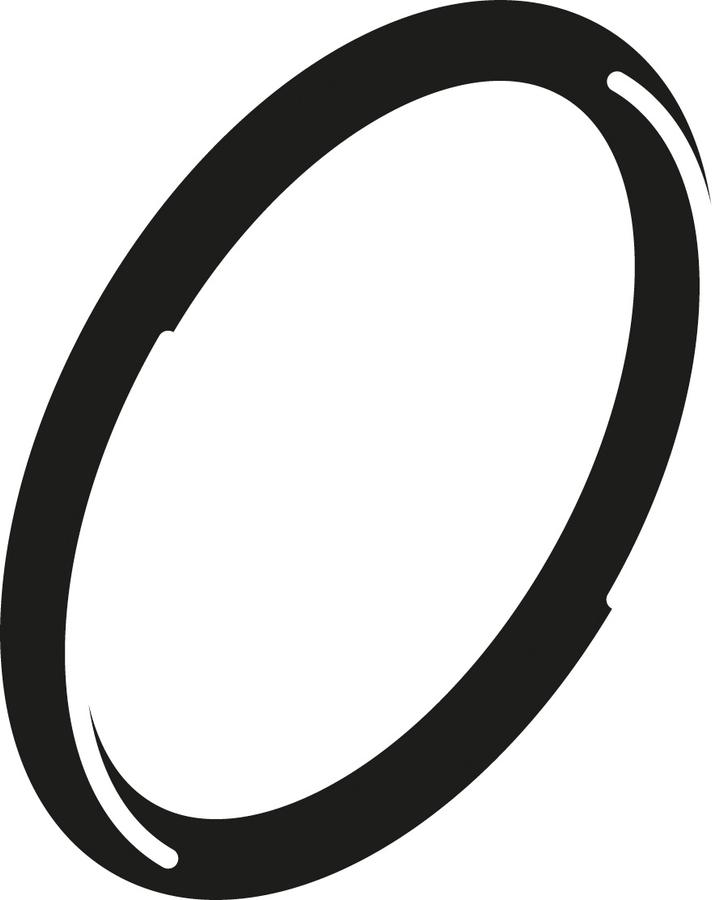 Artikelbild 1 des Artikels „BOSCH Ersatzteil TTNR: 8738805031 O-Ring 6,07 x 1,78 (5x) everp “