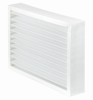 Zehnder Filter Compakt 350/Campus 500 Außenluft G4