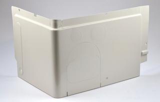 RK Abdeckung, hinten CMF/CMT 160 AM