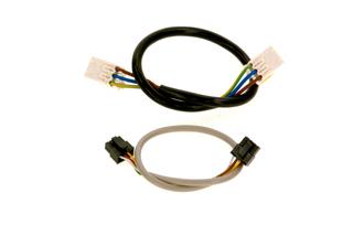 BOSCH Ersatzteil TTNR: 7747005693 Leitungssatz BRM10 everp