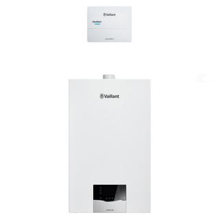 VA Paket 1.686/2 ecoTEC plus VCW 25/32CS/1-5, VRC 710