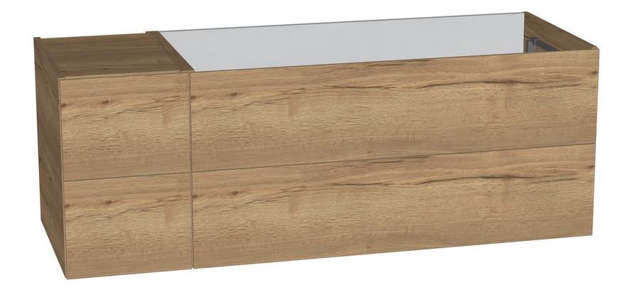 Artikelbild 1 des Artikels „AQ117 WTU 4 Auzüge PTO Rechts 480x1320x490mm, F: Boreas Pinie “