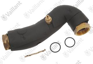 VA Rohr, Pumpe Vaillant-Nr. 0020175870