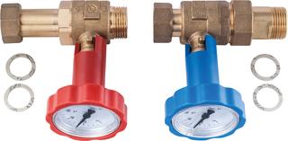 BOSCH Service-Paket CS 20-1 Heizung
