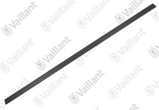 VA Abdeckung, Leiste Vaillant-Nr. 0020174789