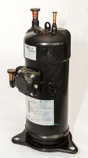 DK Kompressor 7603 für DAIKIN Altherma R HT