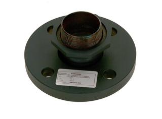 BOSCH Ersatzteil TTNR: 8738806627 Rohr ANS Kessel KAS 75-100KW int everp