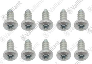 VA Schraube, (x10) Vaillant-Nr. 0020008184