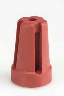 Resideo Hubanzeige DN 65 - 125, rot