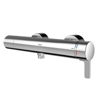 AR Thermostat-Wandbatterie, F5, EHM, für Handbrause, C-Modul