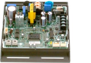 BOSCH Ersatzteil TTNR: 8738207355 Leiterplatte CAN