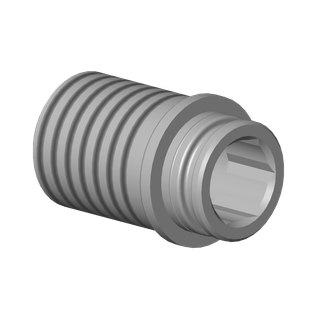 DO Nippel ERSATZTEILE 09240500820 D 23 x 35 mm