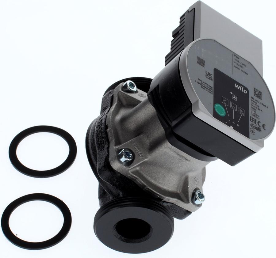 Artikelbild 1 des Artikels „BOSCH Ersatzteil TTNR: 8738807253 Pumpe Para 30-130/8-75/SC 12H everp “