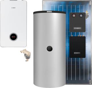 BOSCH BW-Plus-Paket BOPA PL GC98WA-007 GC9800iWA 20 P, FF20, 4xFKC, BS 500-6ERB