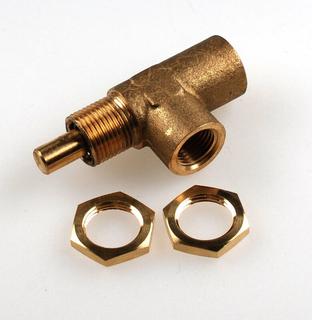 RK Gasregulierung Bg. 30