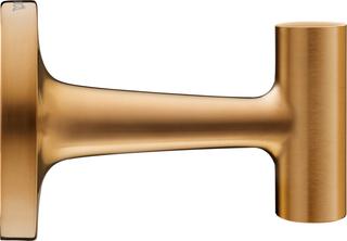 Duravit Handtuchhaken Starck T 5x7,3cm, Bronze gebürstet