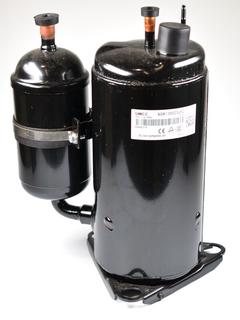 RK Kompressor MVT 602 DC