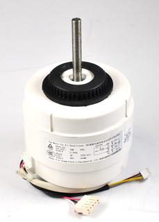 RK Ventilatormotor JBW 520 DC IT
