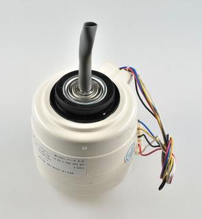 RK Ventilatormotor RWK 680/RWH/ML