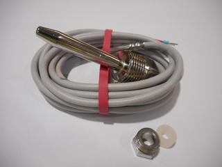 RE Fühler FRP60 + Tauchhülse 300027669