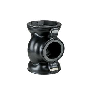 Grundfos Kältedämmschale MAGNA3 50-100/120/150/180F, diffusionsdicht