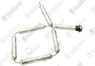 VA Anode, Kettenanode (G3/4, L ca.970) Vaillant-Nr. 285850